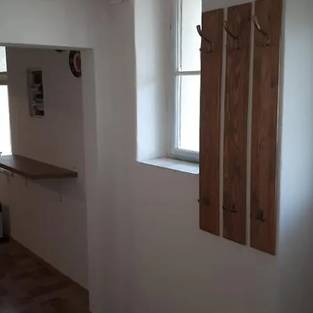 Σπίτι διακοπών Mala, Ale Nase Chlumec nad Cidlinou