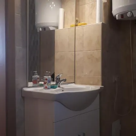 Σπίτι διακοπών Mala, Ale Nase Chlumec nad Cidlinou