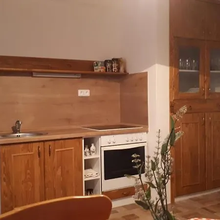Σπίτι διακοπών Mala, Ale Nase Chlumec nad Cidlinou